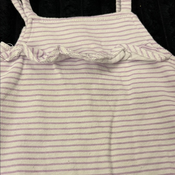 Summer Rimper/Dress Set - Picture 5 of 7